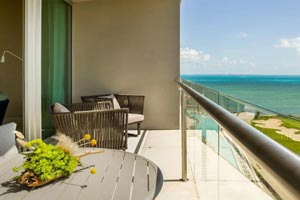 Dreams Vista Cancun Golf Spa Resort - Cancun - Dreams Vista Cancun Family All-inclusive Resort 
